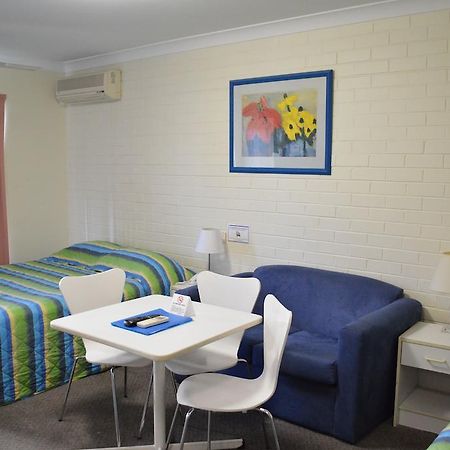 Tottenham Court Motel 브리즈번 외부 사진