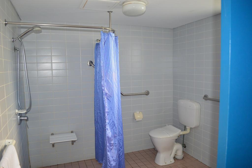 Tottenham Court Motel 브리즈번 객실 사진