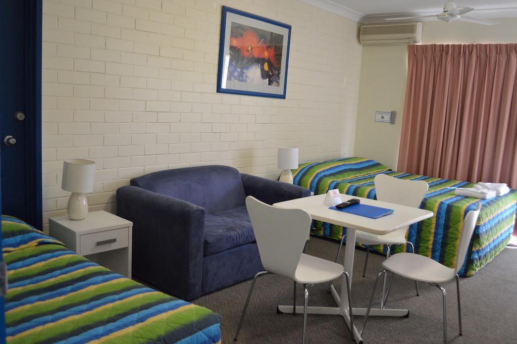 Tottenham Court Motel 브리즈번 외부 사진