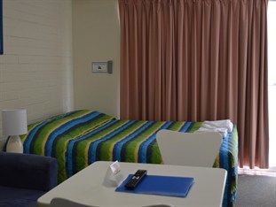Tottenham Court Motel 브리즈번 외부 사진